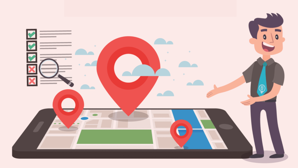 Build Local Citations and Directories