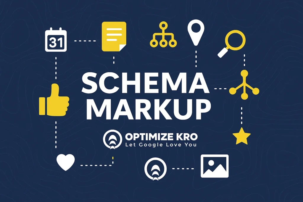 Schema Markup