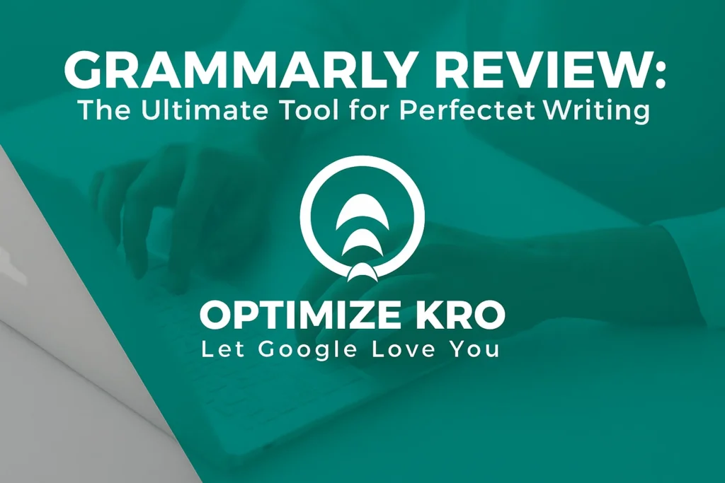 grammarly review