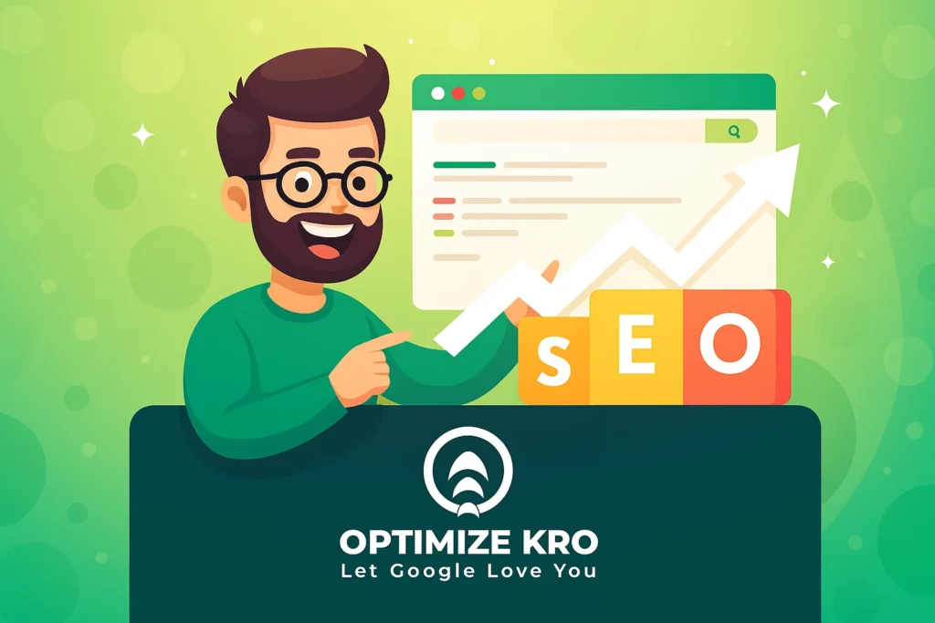 SEO MEME Generator