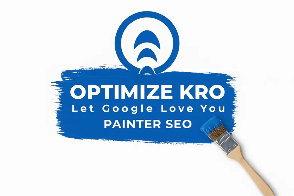 Painter SEO