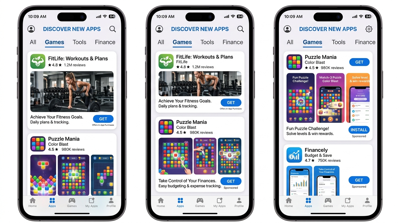 App Ads