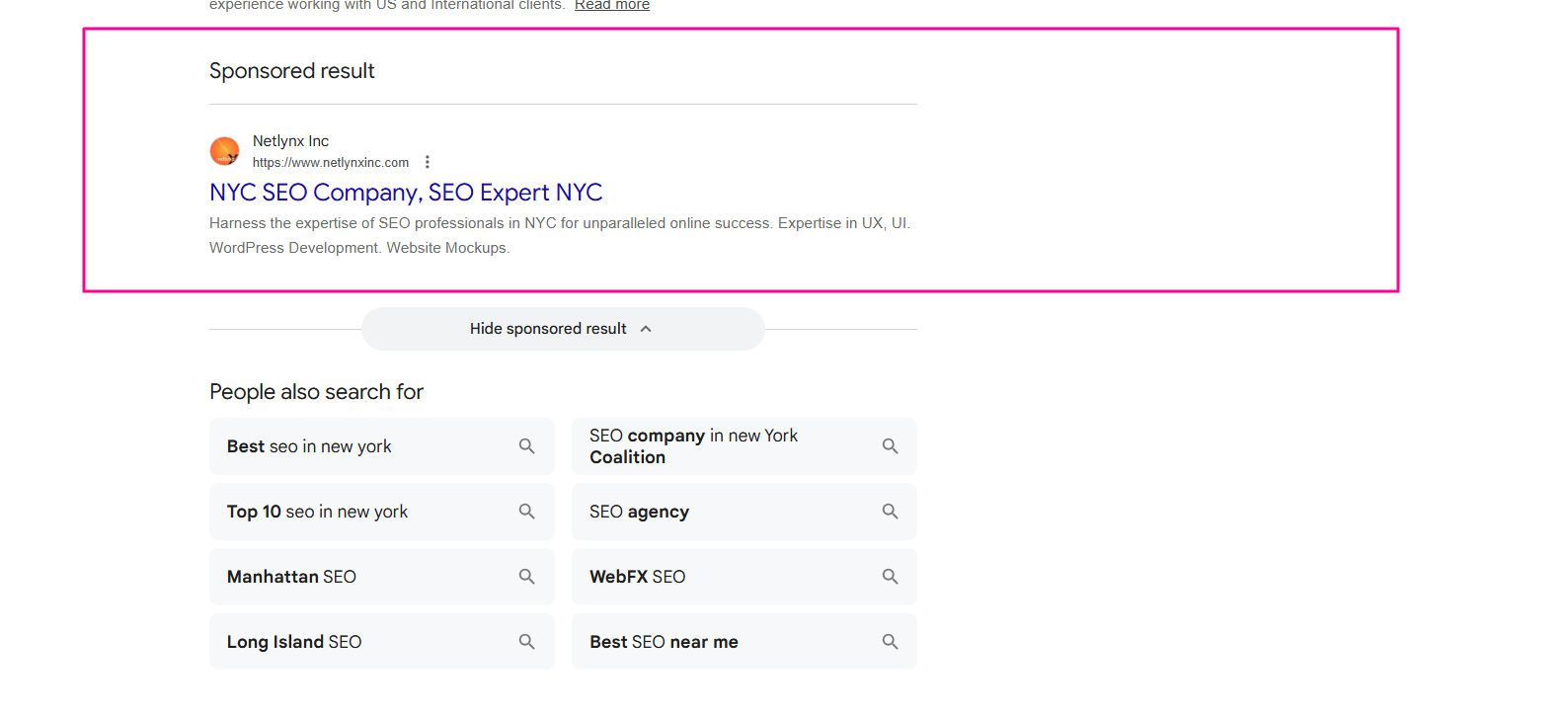 Google Ads PPC Platform