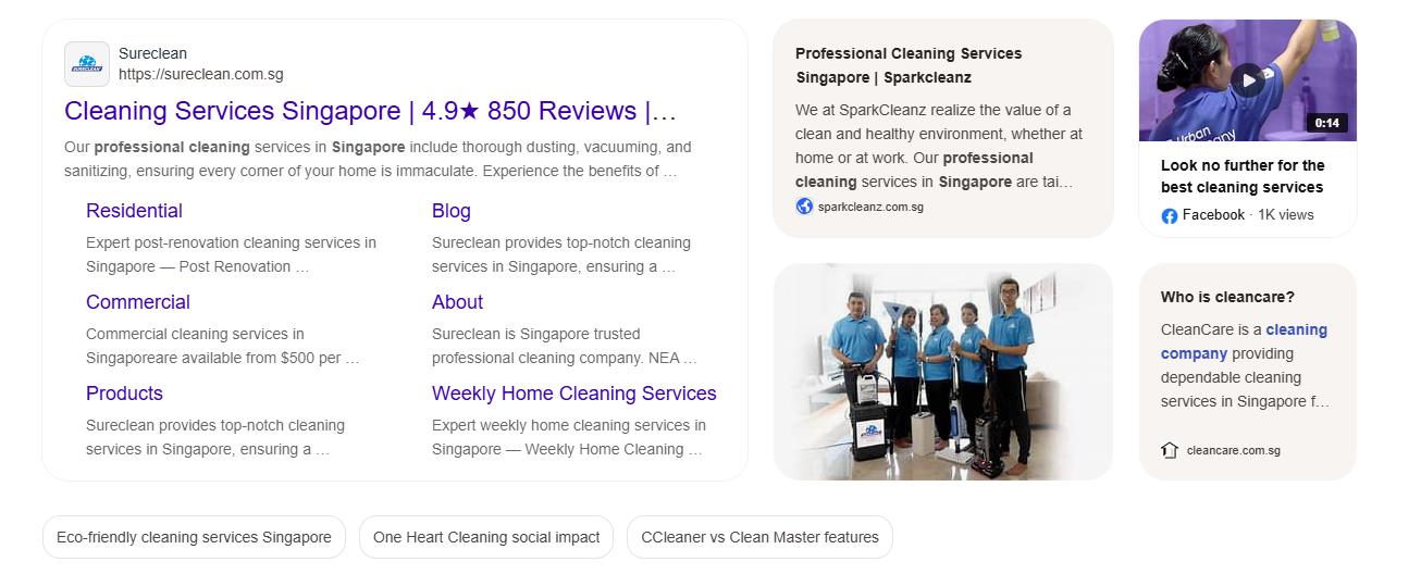 Microsoft Ads PPC Platform