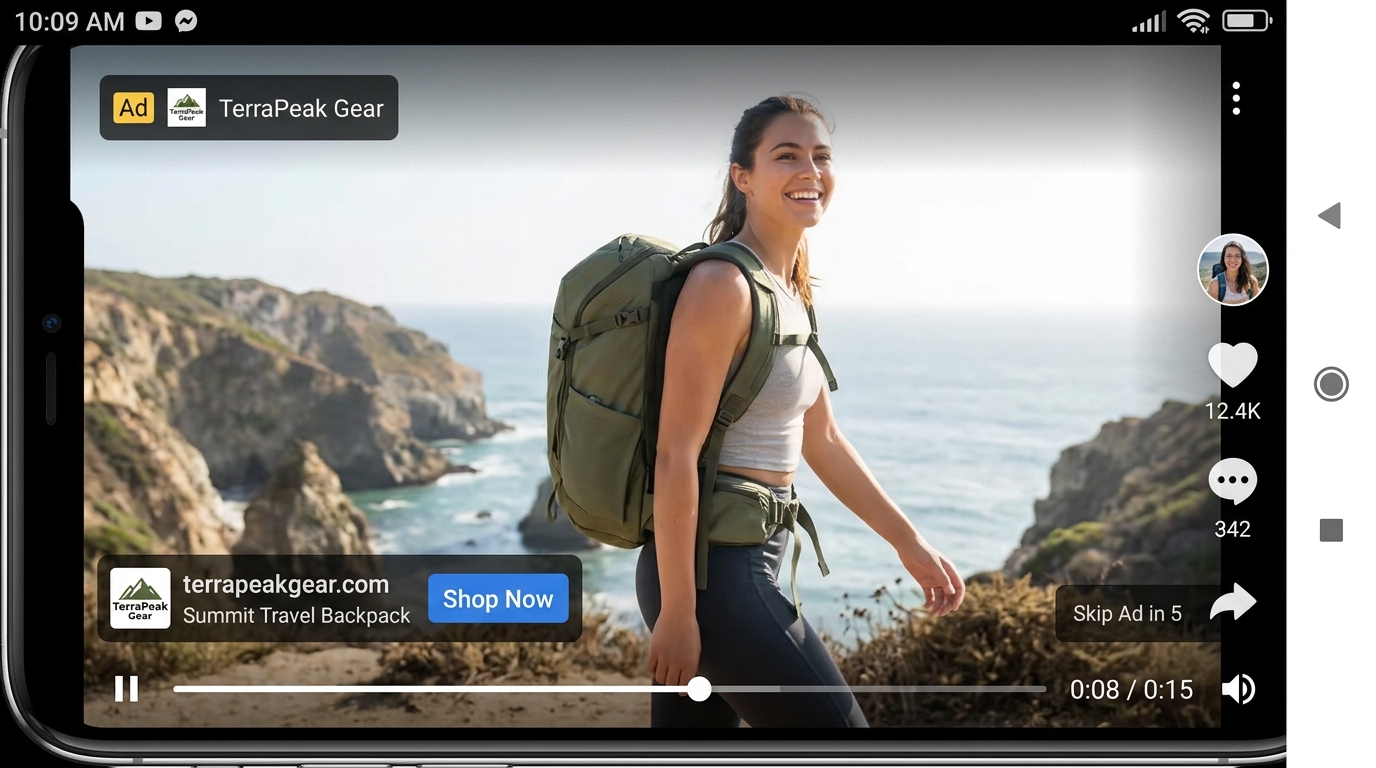 Video Ads