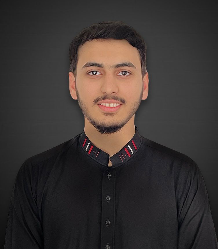 Uzair Amir PPC Expert in Optimizekro